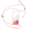 Θήκη Star Pink Cord Design 2 Back Cover για iPhone 11 Pro (Design) 
