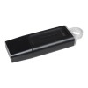 Kingston DataTraveler Exodia 32GB USB 3.2 (Μαύρο) 