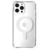 Θήκη UAG Plyo Ice MagSafe Back Cover για iPhone 13 Pro Max (Διαφανές)