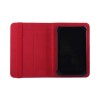 Θήκη Tablet Orbi Flip Cover για Universal 7-8'' (Μαύρο-Κόκκινο)