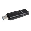 Kingston DataTraveler Exodia 32GB USB 3.2 (Μαύρο) 