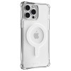 Θήκη UAG Plyo Ice MagSafe Back Cover για iPhone 13 Pro Max (Διαφανές)