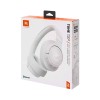 Ακουστικά JBL Tune 720BT (White)
