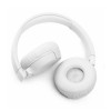 Ακουστικά JBL Tune 660NC (White)