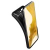 Θήκη Spigen Rugged Armor Back Cover για Samsung Galaxy S22 (Μαύρο Ματ) 