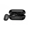 Ασύρματα Bluetooth Ακουστικά με Βάση Φόρτισης Awei T6C (Μαύρο)
