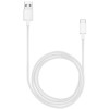 Καλώδιο Huawei AP51 Data Cable USB Type A To USB Type C 2.0A 1.0m (Άσπρο) 