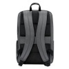 Xiaomi Business Backpack 2 15.6'' (ZJB4196GL) (Σκούρο Γκρι) 