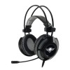 Gaming Ακουστικά Spirit Of Gamer με μικρόφωνο ELITE-H70 MIC-EH70BK (Μαύρο) 