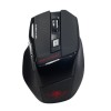 Gaming Ασύρματο Ποντίκι Spirit Of Gamer PRO-M9 S-G929RF (Μαύρο - Κόκκινο) 
