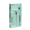 Ακουστικά Bluetooth Remax Sports RB-S25 (Μαύρο) 