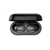 Ασύρματα Bluetooth Ακουστικά με Βάση Φόρτισης Awei T6C (Μαύρο)