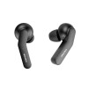 Ασύρματα Bluetooth Ακουστικά με Βάση Φόρτισης Awei T10C (Μαύρο)