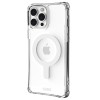 Θήκη UAG Plyo Ice MagSafe Back Cover για iPhone 13 Pro (Διαφανές)