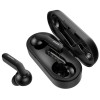 Ασύρματα Bluetooth Ακουστικά με Βάση Φόρτισης Awei T10C (Μαύρο)