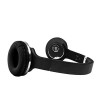 Ασύρματα Ακουστικά SODO MH1 Speaker & Headphone 2 in 1 (Μαύρο)