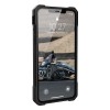 Θήκη UAG Monarch Back Cover για iPhone 11 Pro Max (Μαύρο)