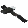 Θήκη Armband για Universal 4.7"-5.2"  (Μαύρο)