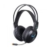 Ακουστικά Gamimg Headset με Μικρόφωνο Esperanza Asgard (Μαύρο)
