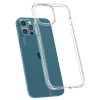 Θήκη Spigen Ultra Hybrid Back Cover για iPhone 12 Pro Max (Crystal Clear)