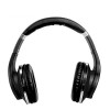 Ασύρματα Ακουστικά SODO MH1 Speaker & Headphone 2 in 1 (Μαύρο)