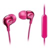 Ακουστικά Philips Vibes MyJam SHE3705PK/00 (Φούξ)