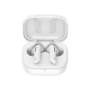 Ασύρματα Bluetooth Ακουστικά Awei T36 με Βάση Φόρτισης (Άσπρο)