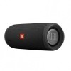JBL Flip 5 Waterproof Portable Bluetooth Speaker (Μαύρο)
