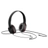 Σετ ακουστικών Hoco W24 (Headphones και Earphones) (Μαύρο - Κόκκινο) 