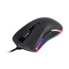 Gaming Ενσύρματο Ποντίκι DragonWar G21 RGB (Μαύρο) 