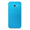 Θήκη Puro Back Cover NUDE για Samsung Galaxy A3 2017 (Μπλε)