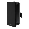 Θήκη Puro Wallet Detachable 2in1 Flip Cover για Huawei P20 Lite (Μαύρο)