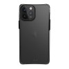 Θήκη UAG Plyo Ash Back Cover για iPhone 12 Pro Max (Μαύρο) 