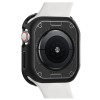 Θήκη Spigen Rugged Armor για Apple Watch Series 4 (44mm) (Black)
