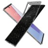 Θήκη Spigen Liquid Crystal Glitter Back Cover για Samsung Galaxy Note 10 (Crystal Quartz)