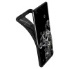 Θήκη Spigen Rugged Armor Back Cover για Samsung Galaxy S20 Ultra (Μαύρο Ματ) 