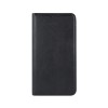 Θήκη Smart Magnetic Flip Cover για Nokia 5.1 (Μαύρο)