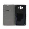Θήκη Smart Magnetic Flip Cover για Samsung Galaxy A51 (Μαύρο) 