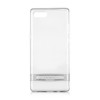 Θήκη Goospery Dream Bumper Back για iPhone 6/6S Plus (Silver)