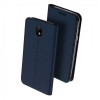 Θήκη Dux Ducis SkinPro Flip Cover για Samsung Galaxy A20/A30 (Μπλε)