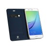 Θήκη Dux Ducis SkinPro Flip Cover για Samsung Galaxy A40 (Μπλε)