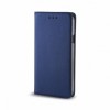 Θήκη Flip Cover Smart Magnet για Samsung Galaxy A40 (Μπλε)