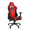 DragonWar Gaming Καρέκλα Γραφείου GC-004 (Red