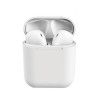 Ακουστικά Bluetooth 5.0 Wireless Headset DS200 (Άσπρο) 