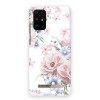 Θήκη iDeal Of Sweden Floral Romance Back Cover για Samsung Galaxy S20 Plus (Design) 