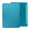 Θήκη Tablet Flip Cover για iPad 10 10.9 (2022) (Γαλάζιο)