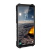 Θήκη UAG Plasma Ice Back Cover για Samsung Galaxy S9  (Διαφανές)