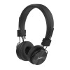 Headset Nia για Bluetooth Stereo Headset NIA-X3 (Μαύρο)