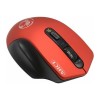 Ασύρματο Ποντίκι iMice E-1800 (Κόκκινο)