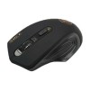 Ασύρματο Ποντίκι iMice E-1800 (Μαύρο
